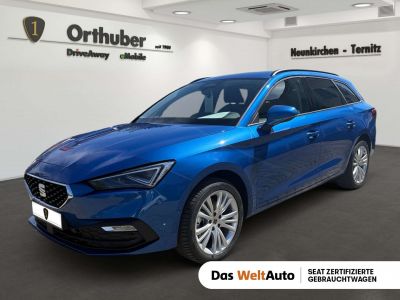 Seat Leon Gebrauchtwagen Seat Leon Gebrauchtwagen