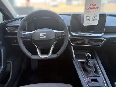 Seat Leon Gebrauchtwagen Seat Leon Gebrauchtwagen