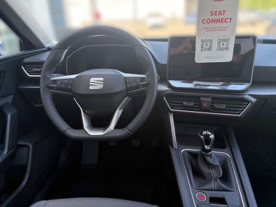 Seat Leon Gebrauchtwagen Seat Leon Gebrauchtwagen