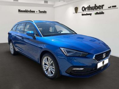 Seat Leon Gebrauchtwagen Seat Leon Gebrauchtwagen