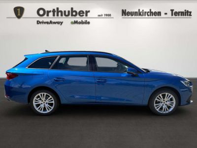 Seat Leon Gebrauchtwagen Seat Leon Gebrauchtwagen