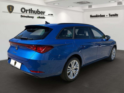 Seat Leon Gebrauchtwagen