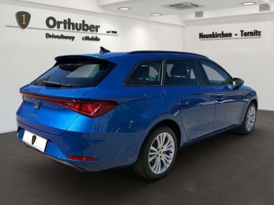 Seat Leon Gebrauchtwagen Seat Leon Gebrauchtwagen