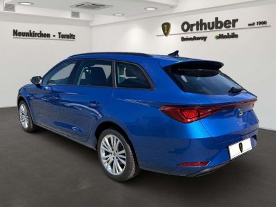 Seat Leon Gebrauchtwagen Seat Leon Gebrauchtwagen