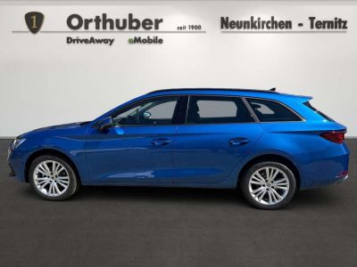 Seat Leon Gebrauchtwagen Seat Leon Gebrauchtwagen