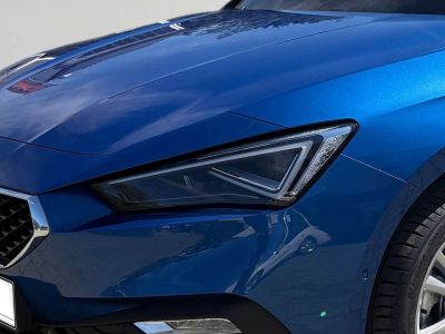 Seat Leon Gebrauchtwagen Seat Leon Gebrauchtwagen