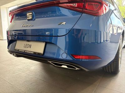 Seat Leon Gebrauchtwagen Seat Leon Gebrauchtwagen
