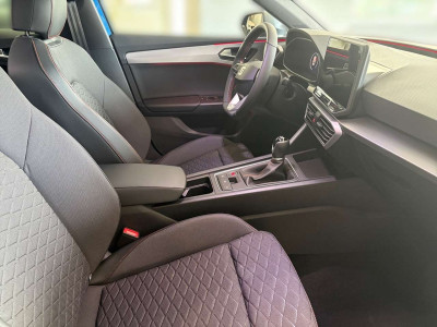 Seat Leon Gebrauchtwagen
