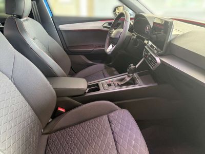 Seat Leon Gebrauchtwagen Seat Leon Gebrauchtwagen