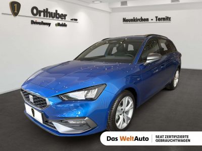 Seat Leon Gebrauchtwagen Seat Leon Gebrauchtwagen