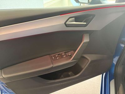 Seat Leon Gebrauchtwagen Seat Leon Gebrauchtwagen
