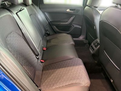Seat Leon Gebrauchtwagen Seat Leon Gebrauchtwagen