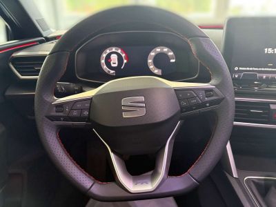 Seat Leon Gebrauchtwagen Seat Leon Gebrauchtwagen