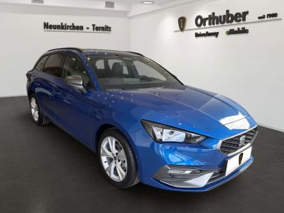 Seat Leon Gebrauchtwagen Seat Leon Gebrauchtwagen