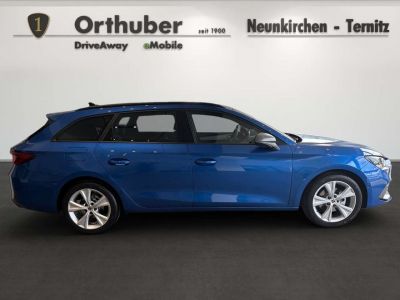 Seat Leon Gebrauchtwagen Seat Leon Gebrauchtwagen