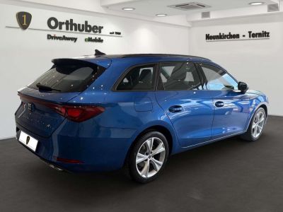 Seat Leon Gebrauchtwagen Seat Leon Gebrauchtwagen