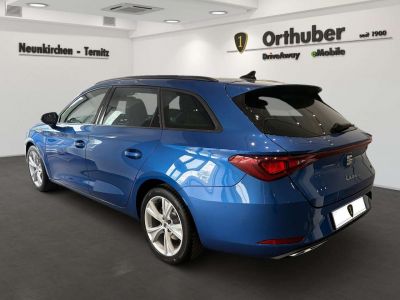 Seat Leon Gebrauchtwagen Seat Leon Gebrauchtwagen