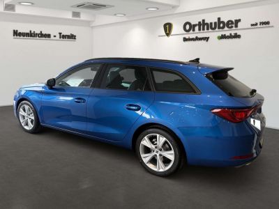 Seat Leon Gebrauchtwagen Seat Leon Gebrauchtwagen