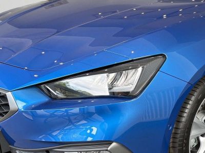 Seat Leon Gebrauchtwagen Seat Leon Gebrauchtwagen