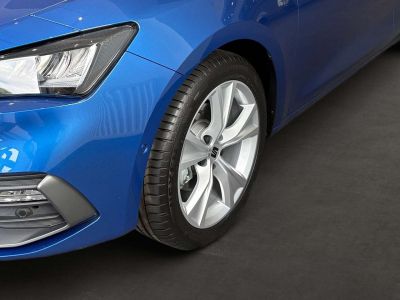 Seat Leon Gebrauchtwagen Seat Leon Gebrauchtwagen