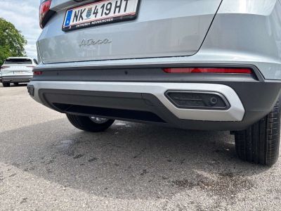 Seat Ateca Gebrauchtwagen Seat Ateca Gebrauchtwagen