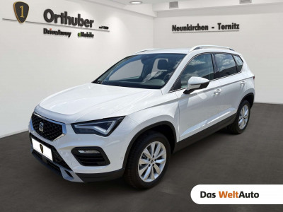 Seat Ateca Gebrauchtwagen