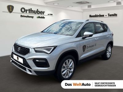 Seat Ateca Gebrauchtwagen