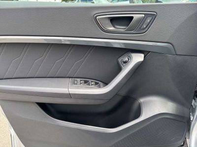 Seat Ateca Gebrauchtwagen Seat Ateca Gebrauchtwagen