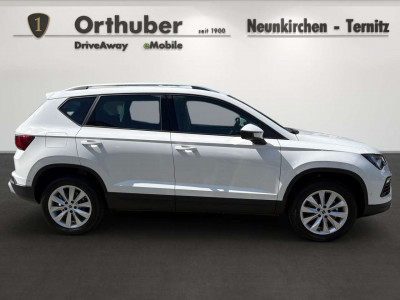 Seat Ateca Gebrauchtwagen