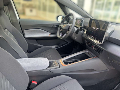 Cupra Born Gebrauchtwagen