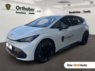 Cupra Born Gebrauchtwagen