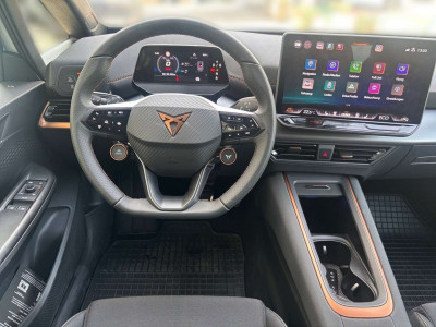 Cupra Born Gebrauchtwagen