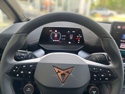 Cupra Born Gebrauchtwagen