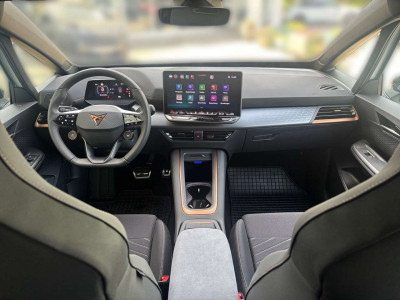 Cupra Born Gebrauchtwagen