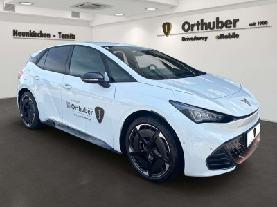 Cupra Born Gebrauchtwagen