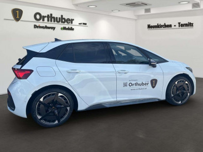 Cupra Born Gebrauchtwagen