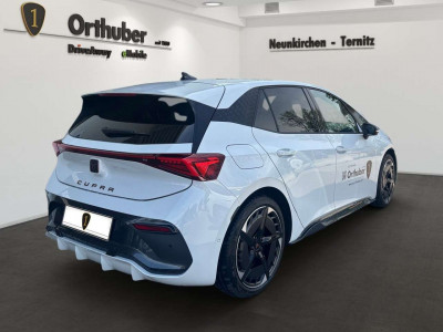 Cupra Born Gebrauchtwagen