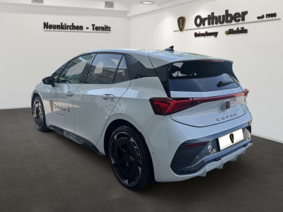 Cupra Born Gebrauchtwagen