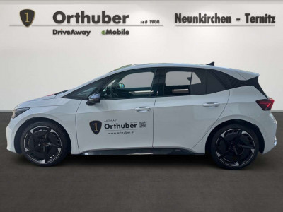 Cupra Born Gebrauchtwagen