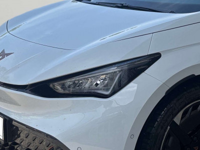 Cupra Born Gebrauchtwagen