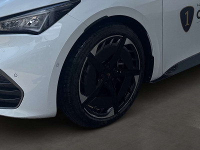 Cupra Born Gebrauchtwagen