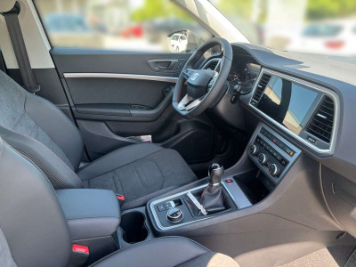 Seat Ateca Gebrauchtwagen