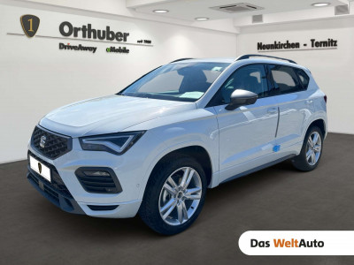 Seat Ateca Gebrauchtwagen