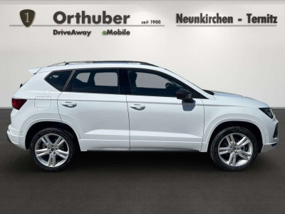 Seat Ateca Gebrauchtwagen