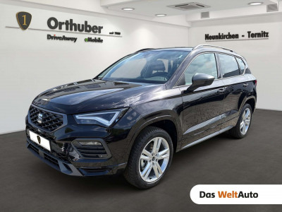 Seat Ateca Gebrauchtwagen
