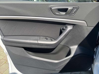 Seat Ateca Gebrauchtwagen Seat Ateca Gebrauchtwagen