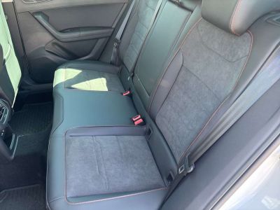Seat Ateca Gebrauchtwagen Seat Ateca Gebrauchtwagen