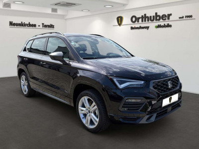 Seat Ateca Gebrauchtwagen