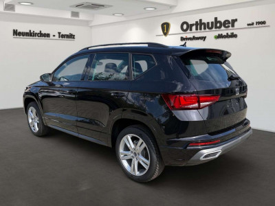 Seat Ateca Gebrauchtwagen