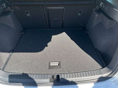 Seat Ateca Gebrauchtwagen Seat Ateca Gebrauchtwagen
